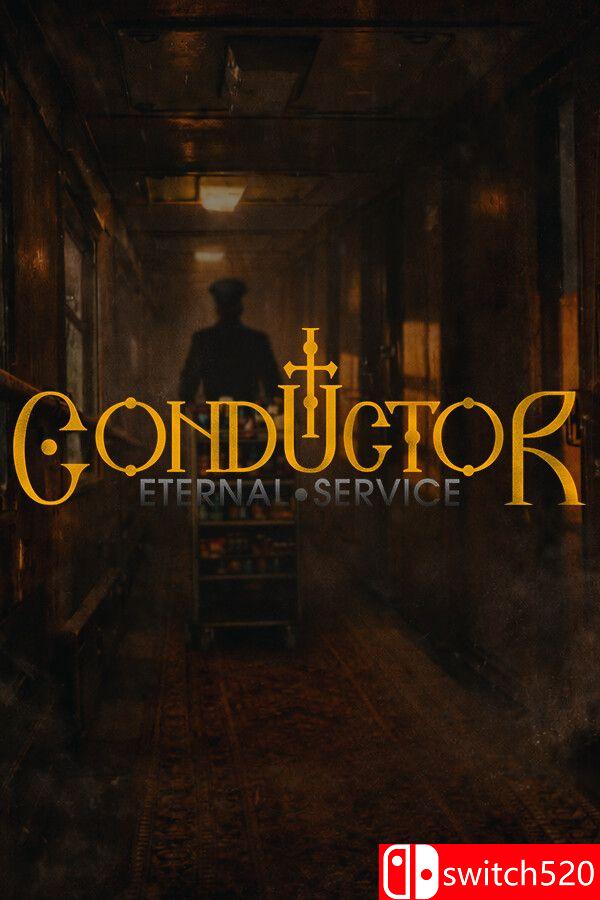 《列车长：永恒勤务（Conductor: Eternal Service）》官方中文 [中文/英文/日语]-吾爱自习网
