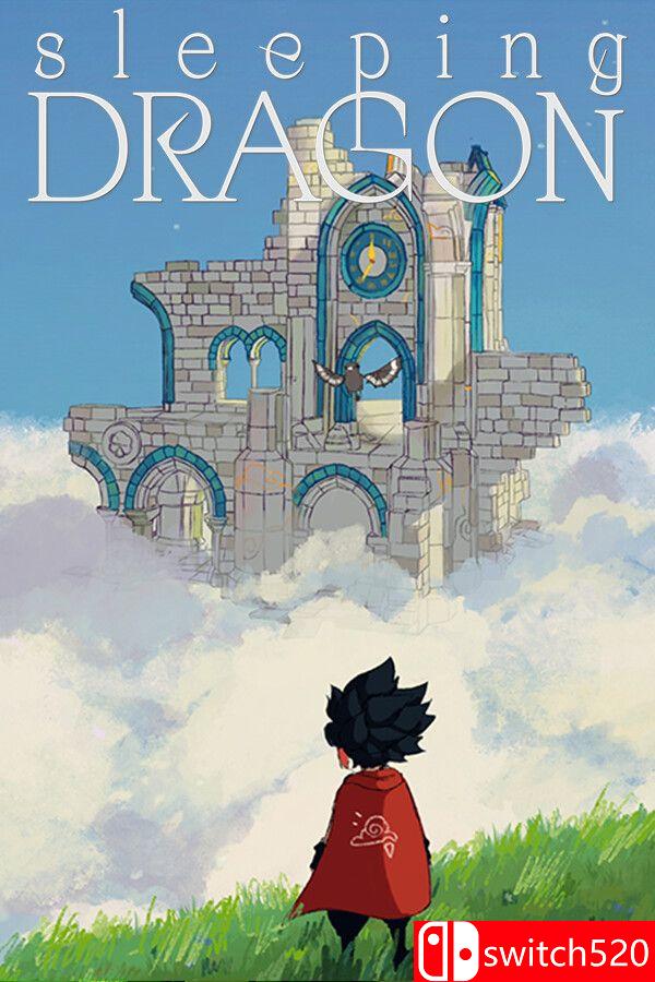 《沉睡之龙（Sleeping Dragon）》Build 22440095 [英文]-吾爱自习网