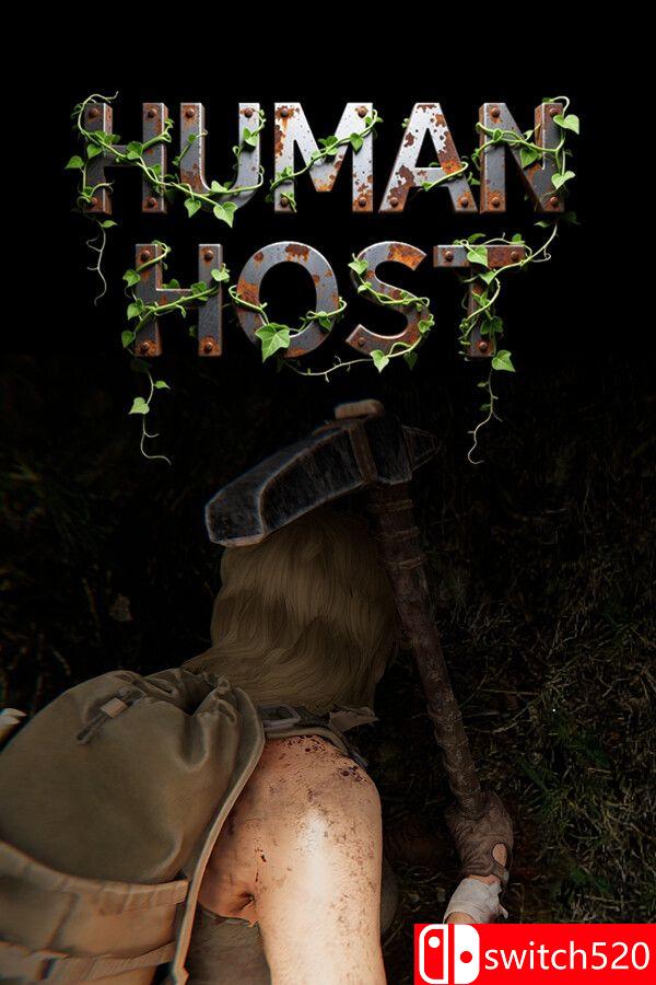 《人类宿主（Human Host）》官方中文 [中文/繁体/英文/日语]-吾爱自习网