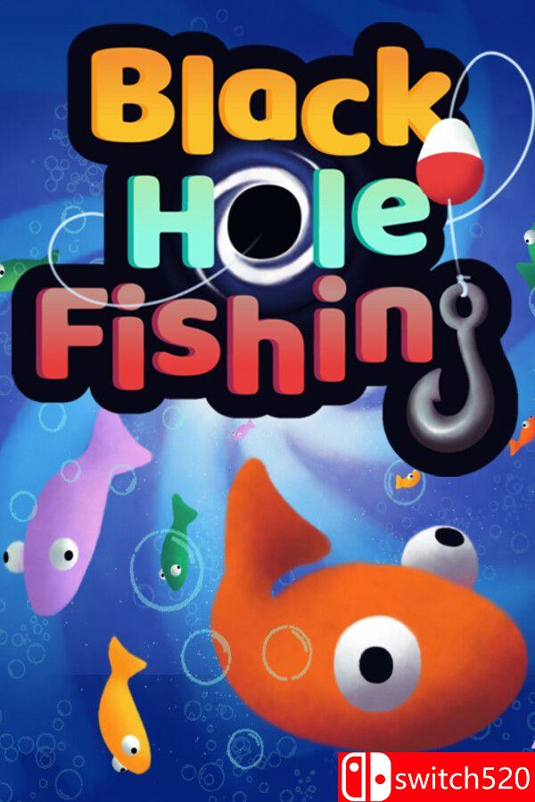 《黑洞垂钓（Black Hole Fishing）》官方中文 Build 22682624 [中文/繁体/英文/日语]-吾爱自习网