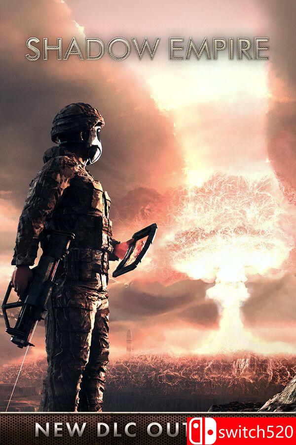 《暗影帝国（Shadow Empire）》集成共和国DLC [英文]-吾爱自习网