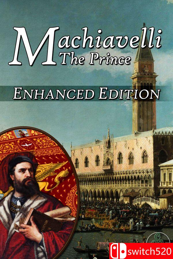 《马基雅维利：君主（Machiavelli the Prince）》 v1.0.3 [英文]-吾爱自习网