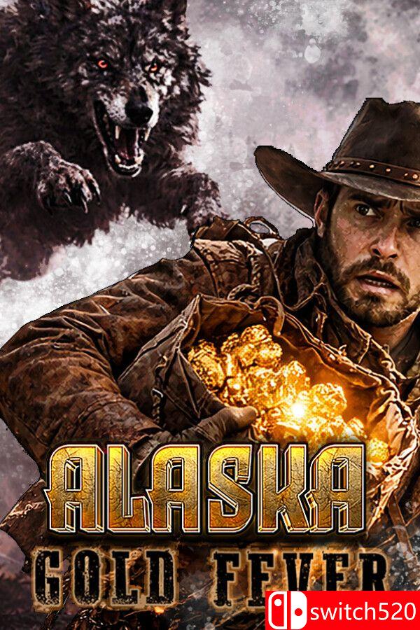 《黄金矿主模拟器：阿拉斯加淘金热（Alaska Gold Fever）》官方中文 [中文/英文/日语]-吾爱自习网