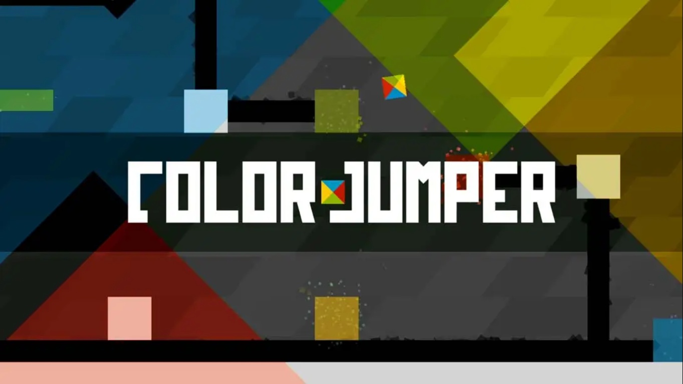 【美版】彩色套头衫 .Color Jumper 英语-吾爱自习网