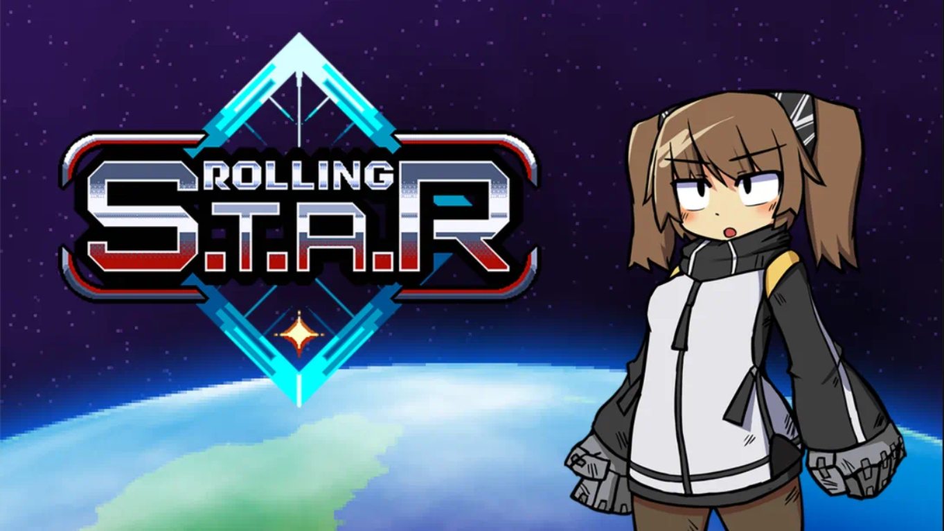 【美版】滚动之星 .ROLLING STAR 中文-超级会员网