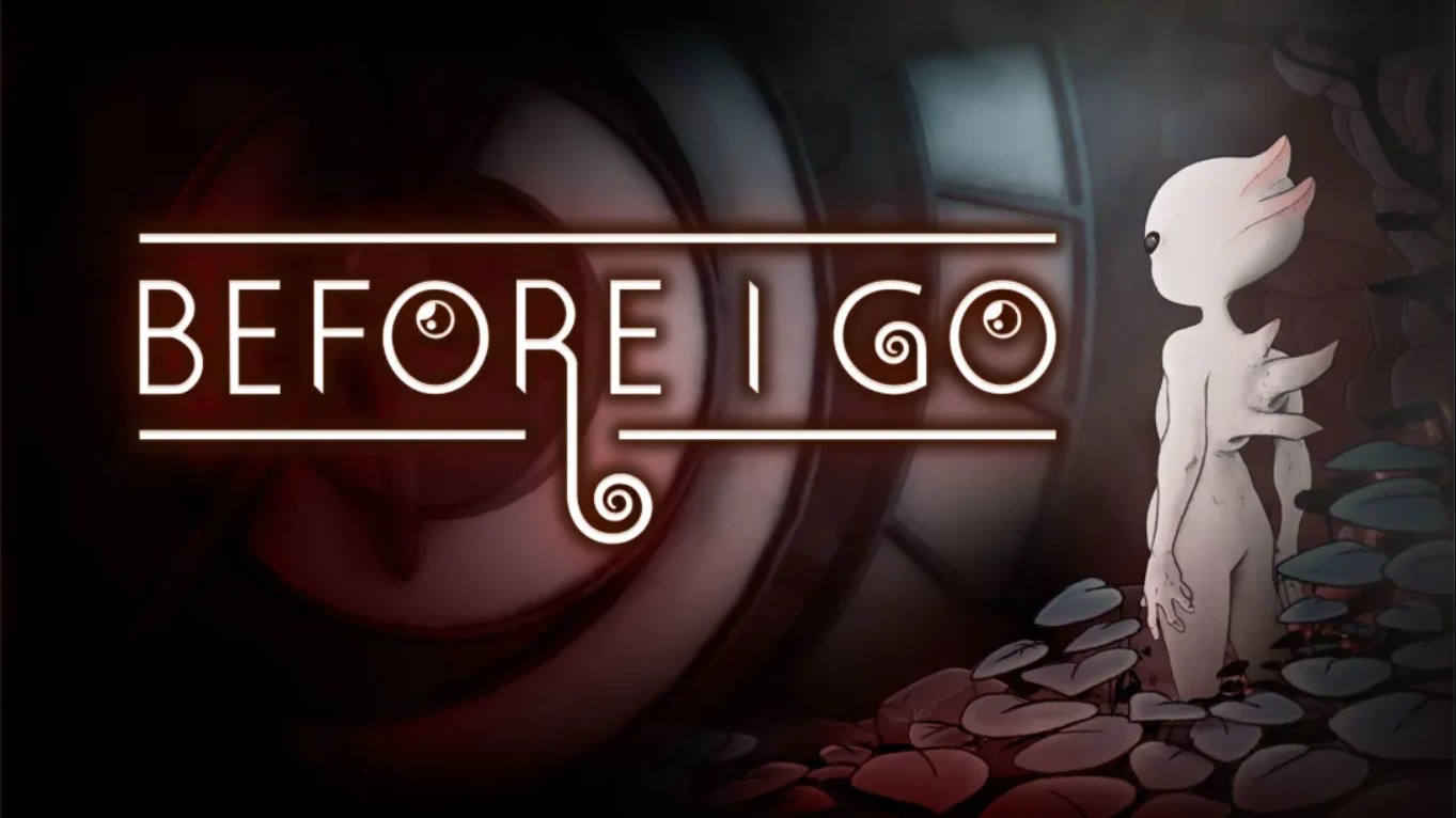 【美版】生死寓言 .BEFORE I GO 中文-超级会员网