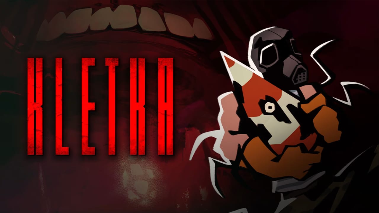 笼子丨KLETKA-吾爱自习网