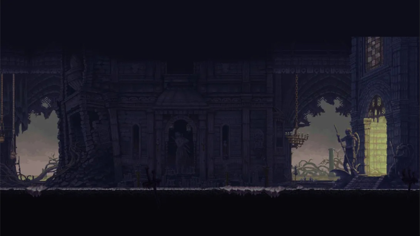 【美版】龙之死 .Dragon Is Dead 中文