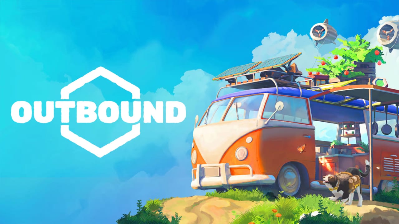 拾光旅人丨Outbound-吾爱自习网