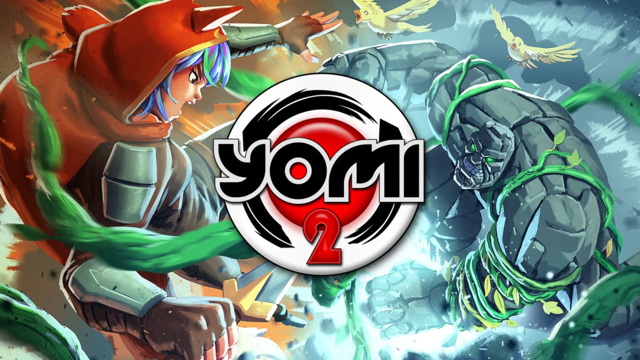 先觉斗牌2丨Yomi 2-吾爱自习网