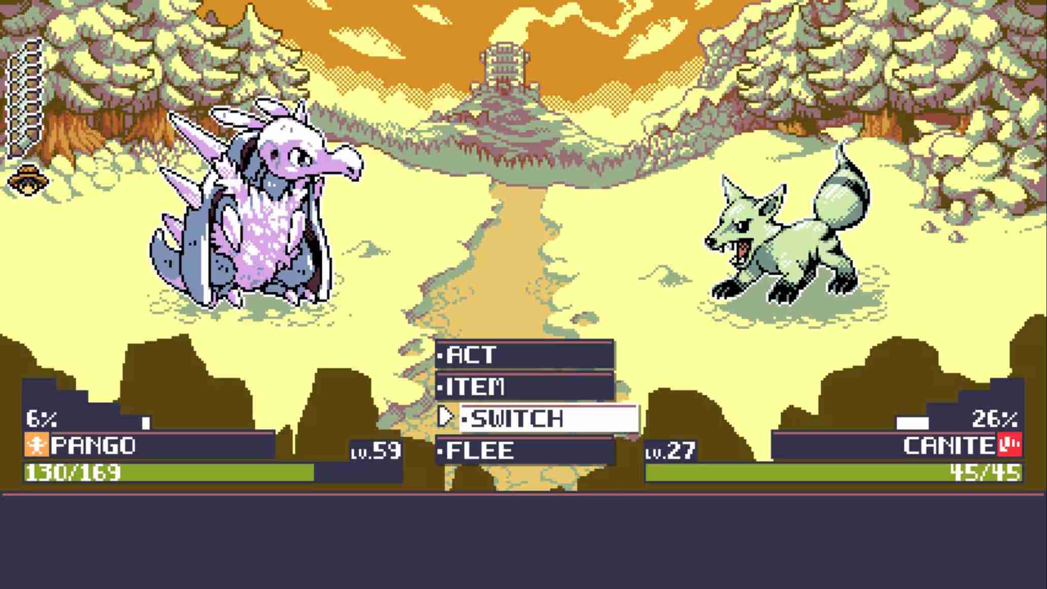 【美版】怪物王冠:噬罪者 .Monster Crown Sin Eater 英语