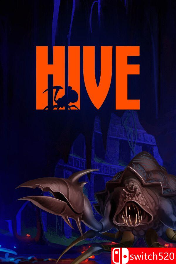 《蜂巢（The Hive）》集成生存模式DLC [英文]