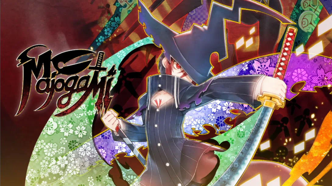 【美版】魔女祇兵 .Majogami The Witch of Luludidea 中文-吾爱自习网