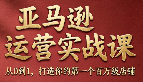 skyla·亚马逊运营实战课(更新6月)-新时光资源网