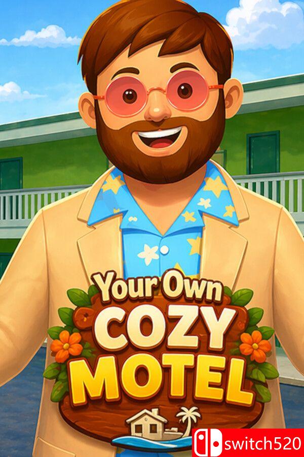 《属于你的温馨汽车旅馆（Your Own Cozy Motel）》Build 23611022 [英文]