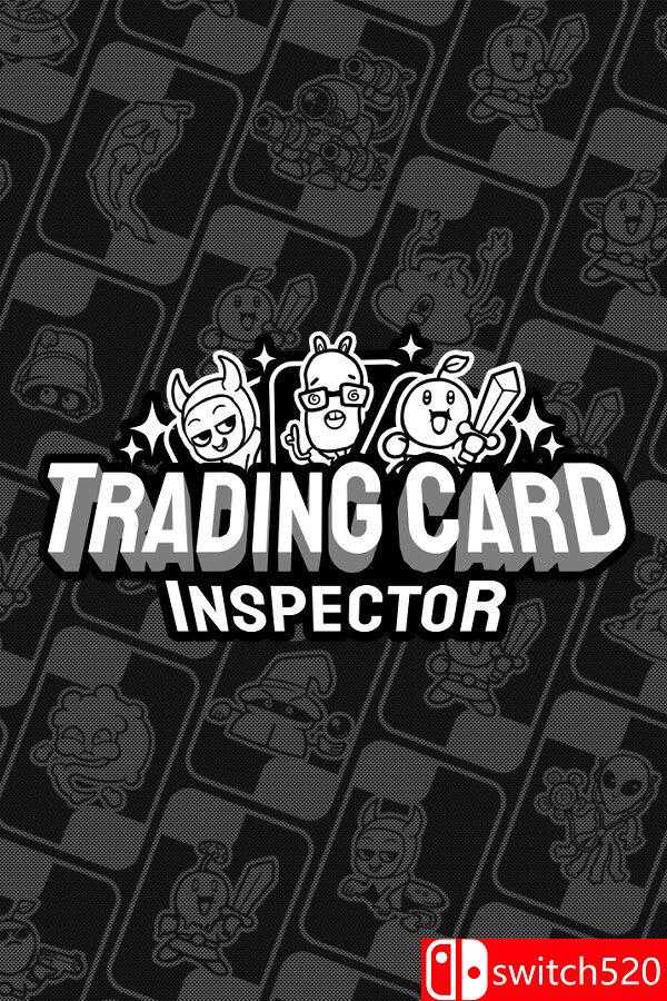 《集换式卡牌检验员（Trading Card Inspector）》官方中文 Build 23610003 [中文/英文]