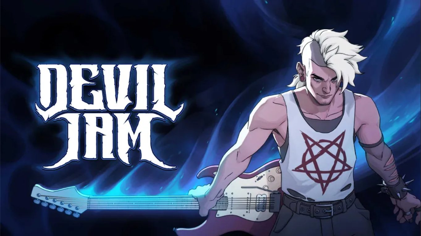 【美版】恶魔狂欢 .Devil Jam 中文-吾爱自习网