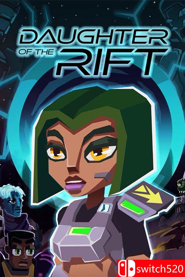 《裂隙之女（Daughter of the Rift）》Build 23786800 [英文]