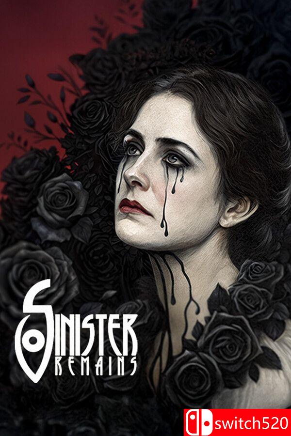 《不祥遗痕（Sinister Remains）》[英文]