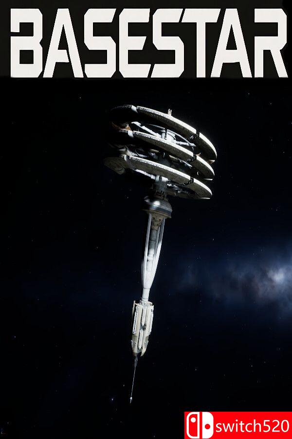《基地之星（BaseStar）》官方中文 v1.01 [中文/英文/日语]客创社区-专注互联网轻资产资源整合与分享客创社区-专注互联网轻资产资源整合与分享