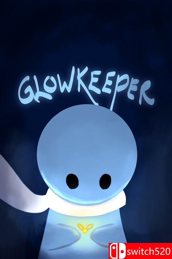 《荧守者（Glowkeeper）》官方中文 Build 19837543 [中文/英文/日语]-吾爱自习网