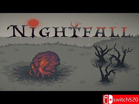《夜幕降临（Night Fall）》[英文]-吾爱自习网