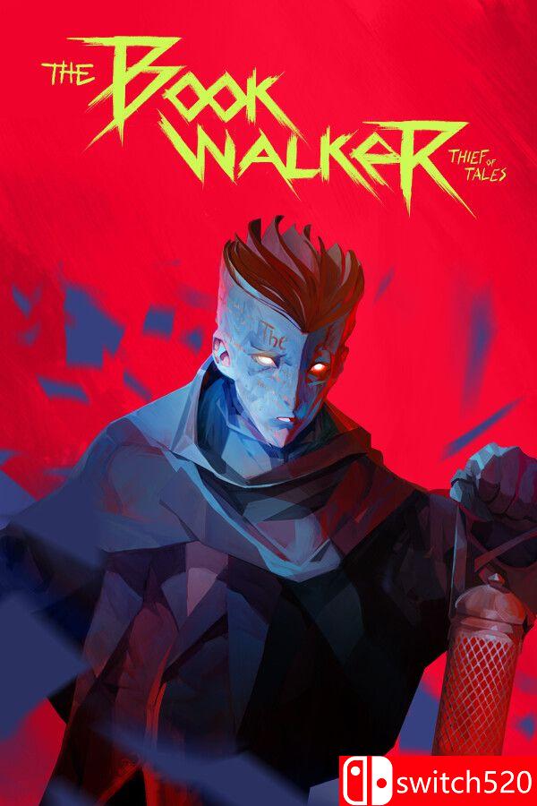 《书行者（The Bookwalker: Thief of Tales）》官方中文 v23.7.1 [中文/英文/日语]-吾爱自习网