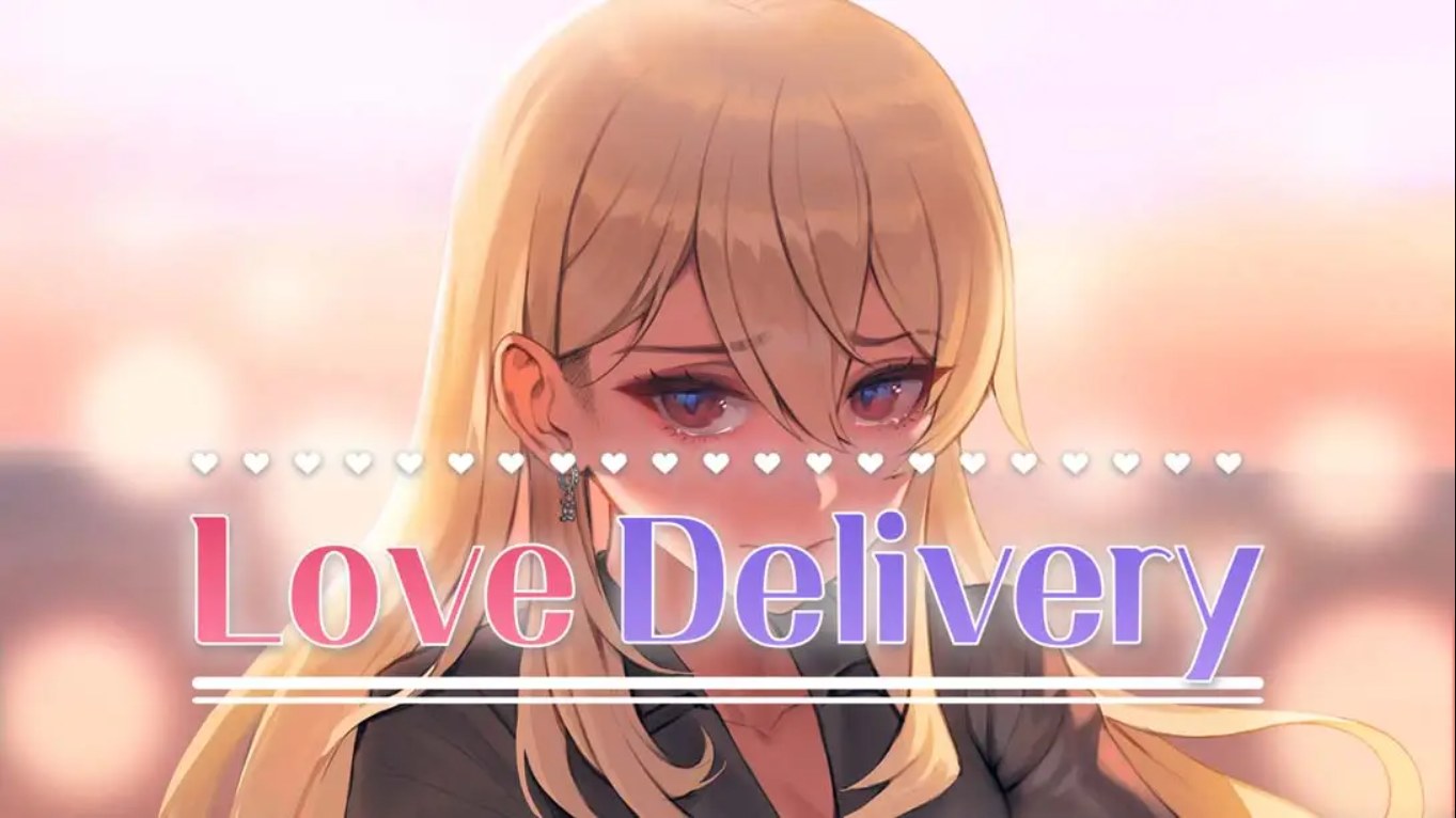 【美版】爱的传递 .Love Delivery 中文-吾爱自习网
