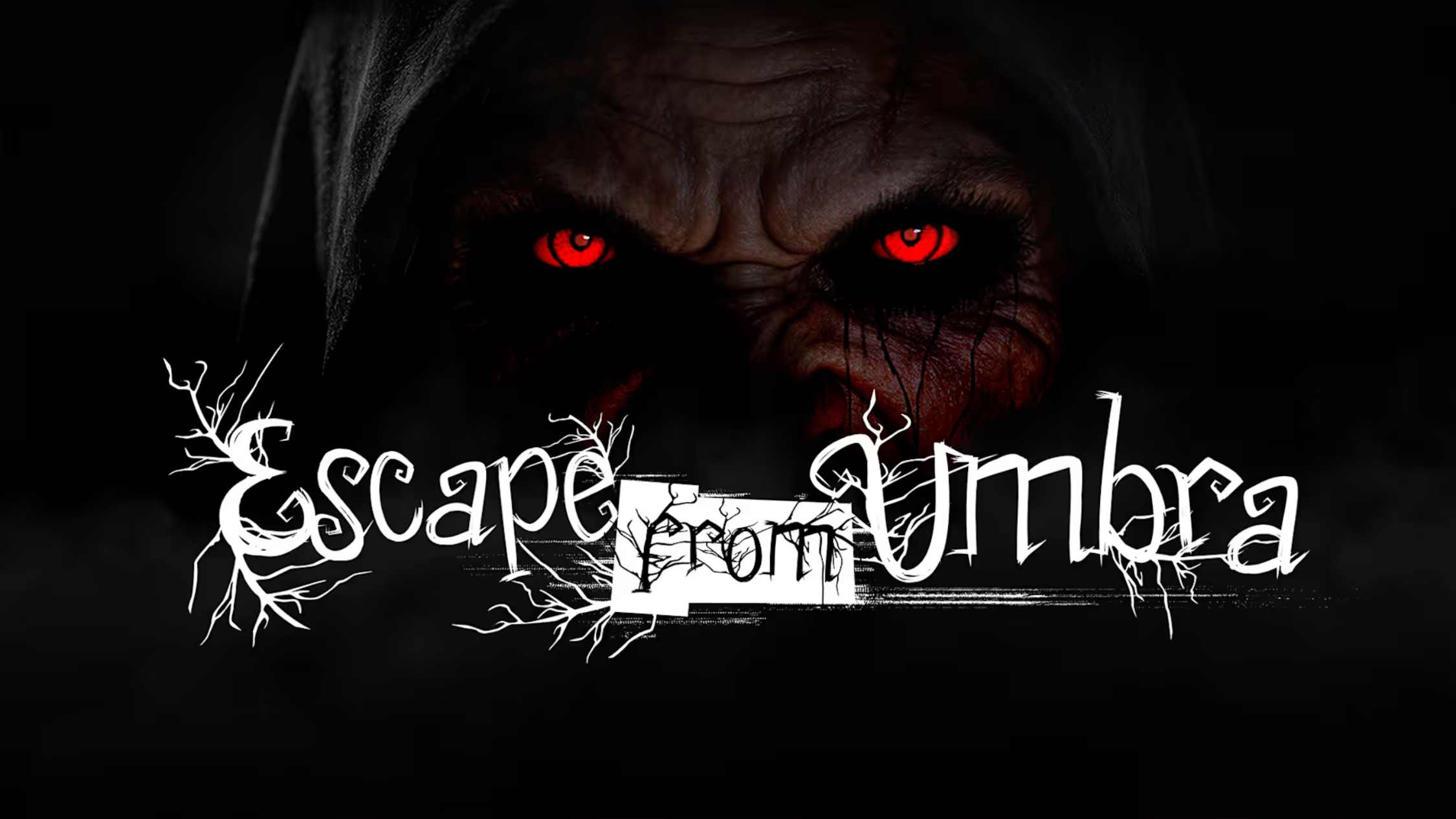 逃离安布拉 .Escape from Umbra 中文-吾爱自习网