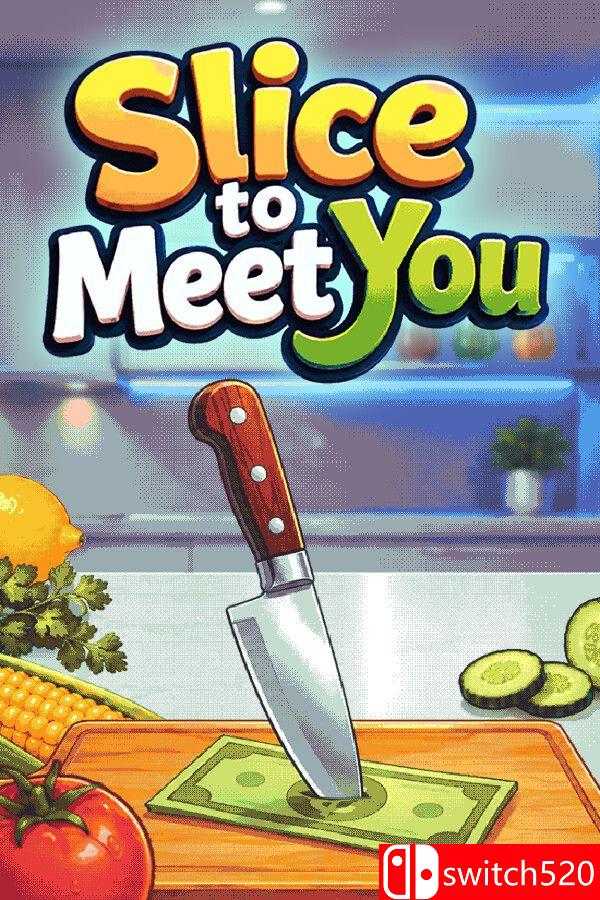 《切片遇见你（Slice To Meet You）》Build 24159880 [英文]-吾爱自习网
