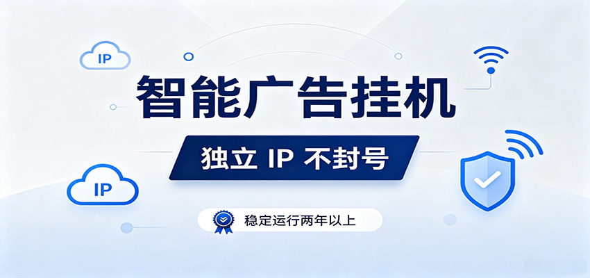 独立IP防封号,全自动运行,项目稳定落地两年以上,低门槛轻副业。-吾爱自习网