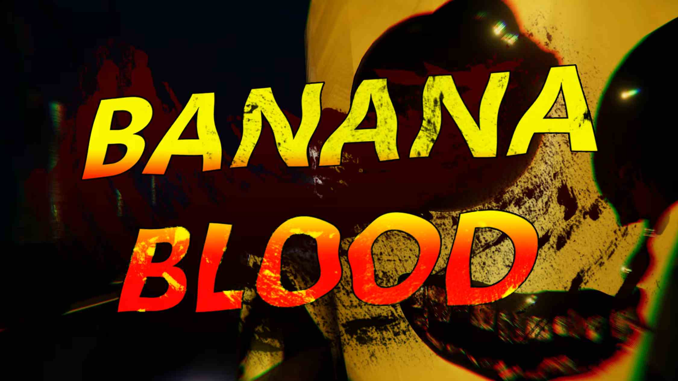 香蕉之血 .Banana Blood 英语-吾爱自习网