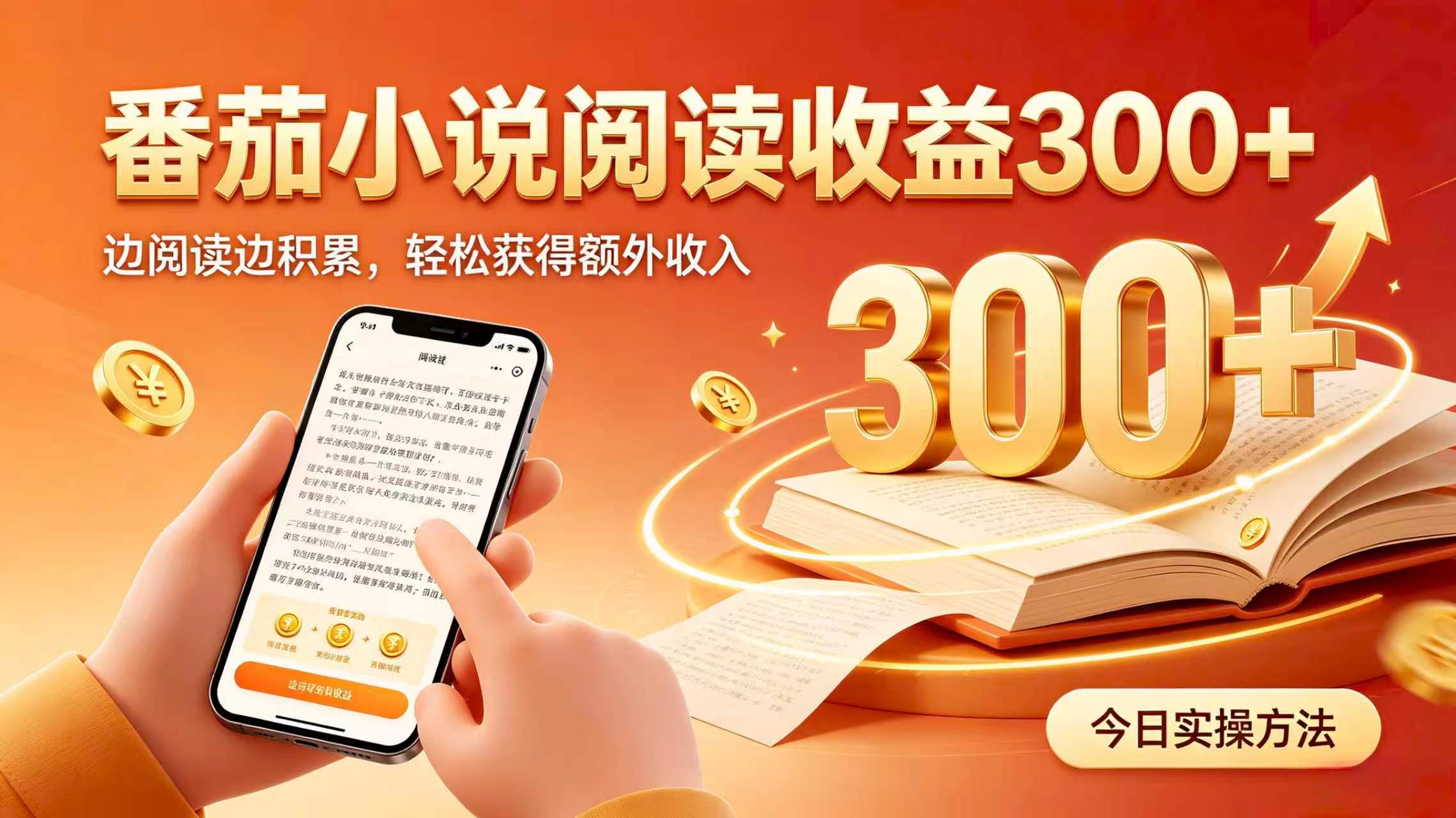 全自动番茄挂机玩法，日入300+，掌握简单易上手的线上增收方式。-皮皮网创