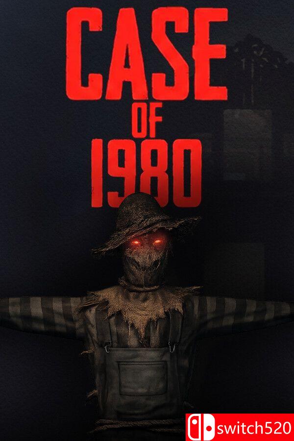 《1980年案件（Case of 1980）》[英文]-吾爱自习网