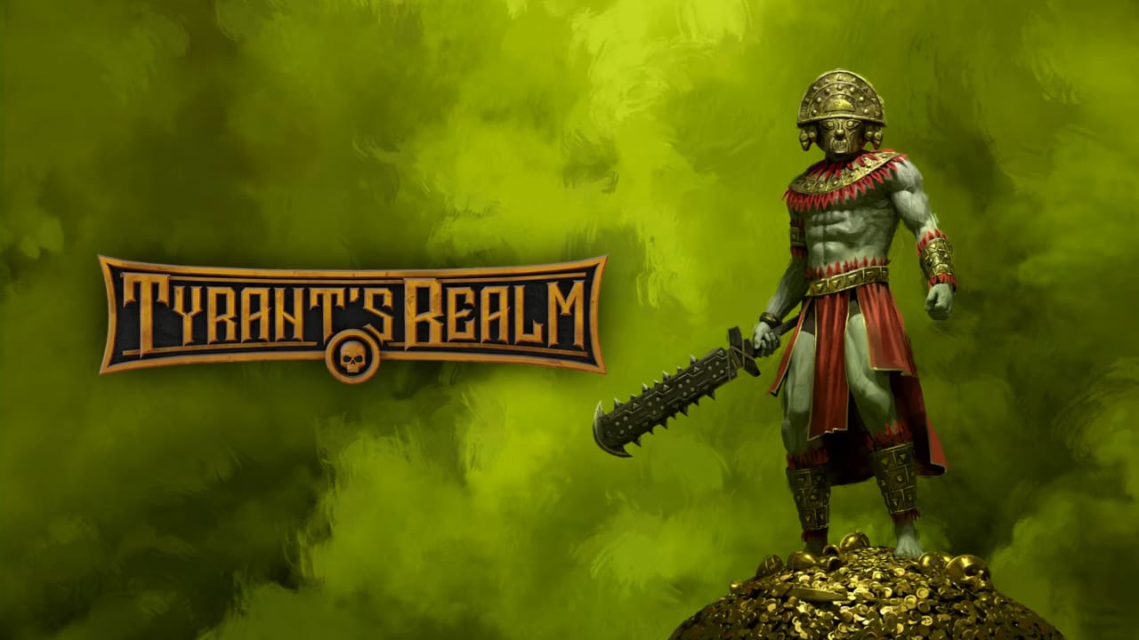 暴君的领域丨Tyrant’s Realm｜焦圣希 18818568866