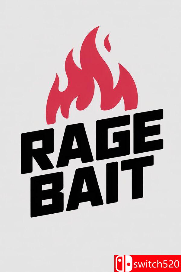 《愤怒诱饵（Rage Bait）》Build 24706520 [英文]-吾爱自习网