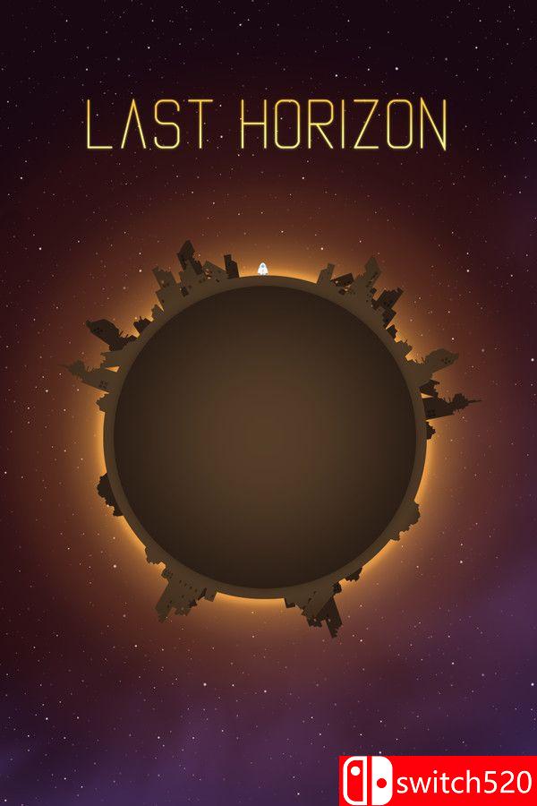 《最后的地平线（Last Horizon）》 v1.0.0.1 [英文]