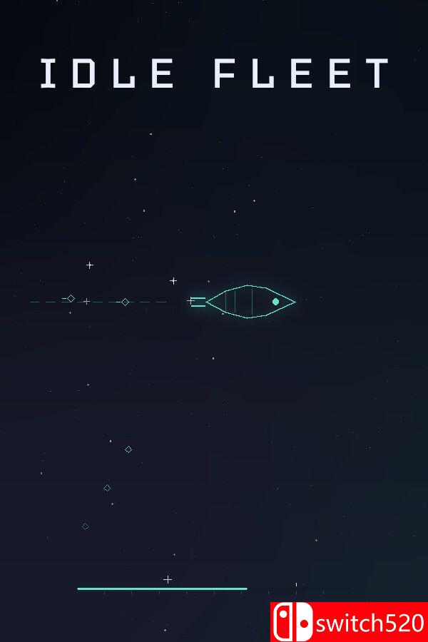 《放置舰队（Idle Fleet）》官方中文 Build 25012016 [中文/繁体/英文/日语]