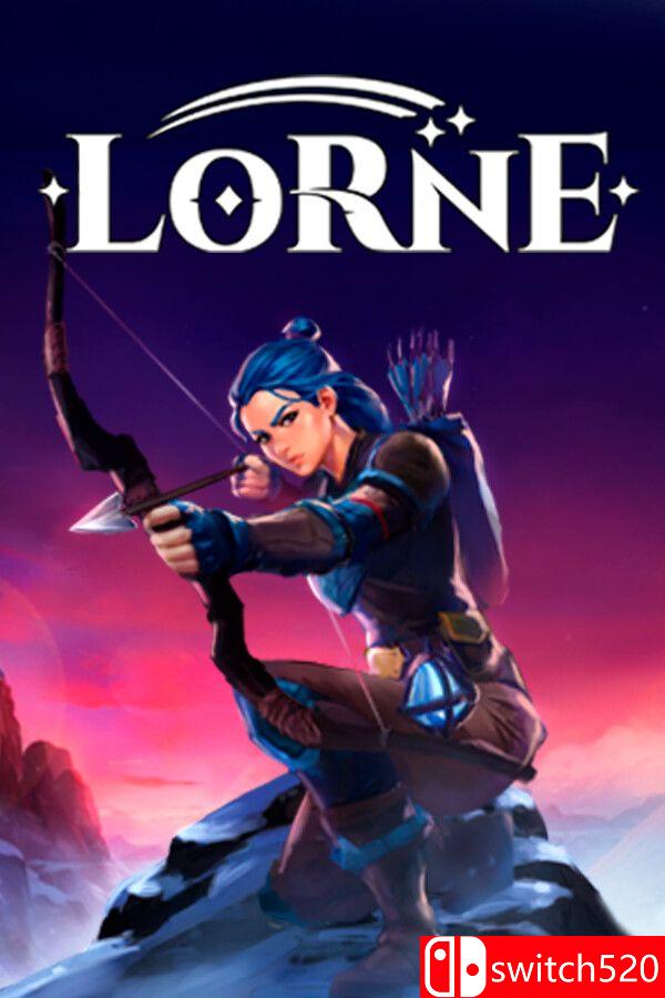 《洛恩（Lorne）》Build 24912075 [英文]｜焦圣希 18818568866
