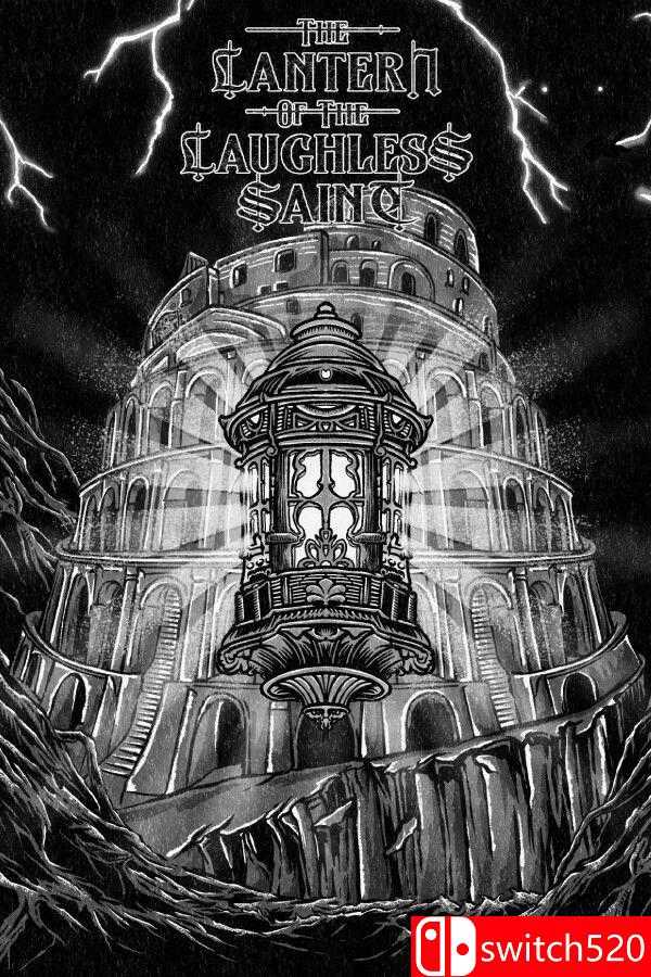 《无笑圣者之灯（The Lantern of the Laughless Saint）》Build 25020138 [英文]｜焦圣希 18818568866