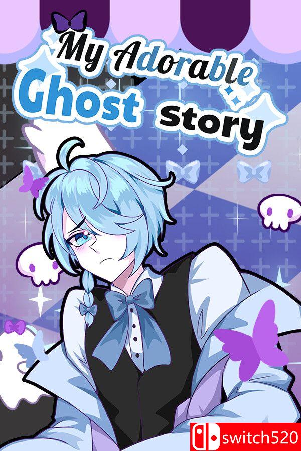 《我的可爱幽灵故事（My Adorable Ghost Story）》Build 24953808 [英文]｜焦圣希 18818568866