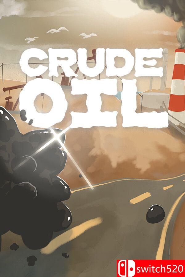 《原油（Crude Oil）》官方中文 Build 24402933 [中文/英文]｜焦圣希 18818568866