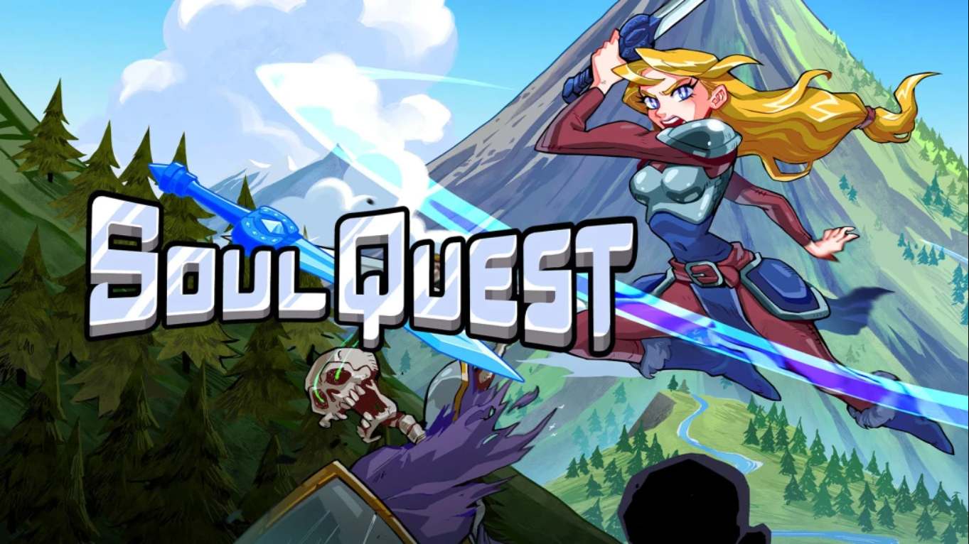 【美版】灵魂探索 SoulQuest 英语｜焦圣希 18818568866