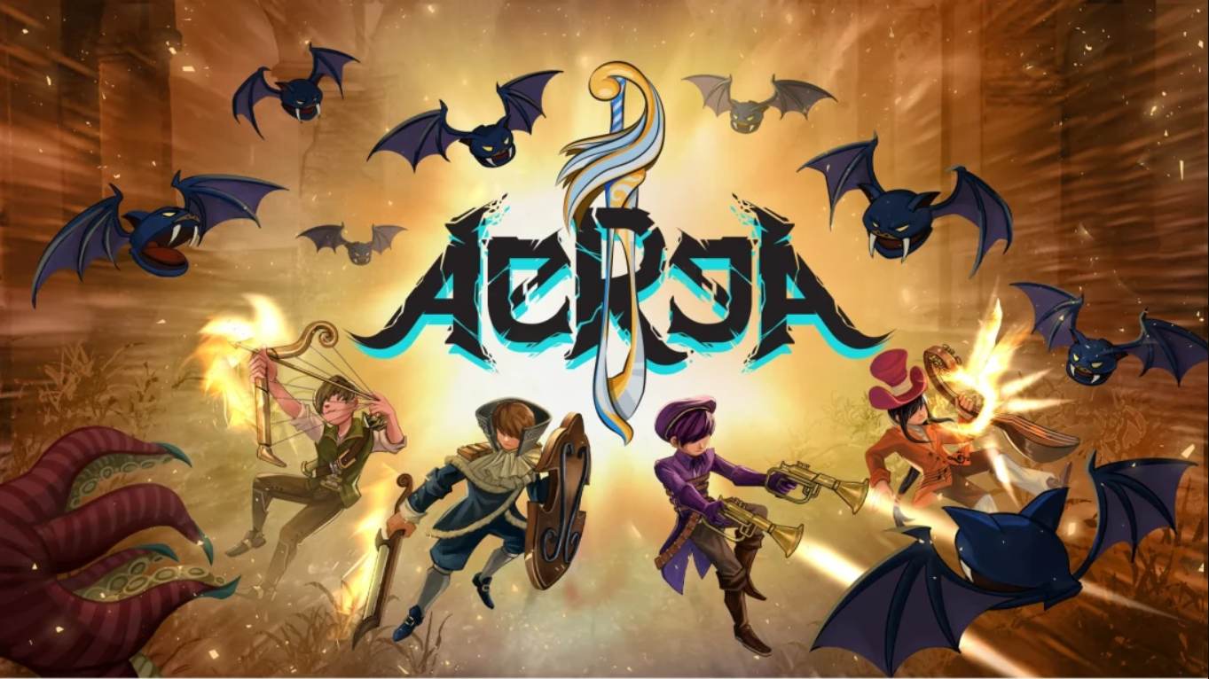 【美版】艾利亚 Aerea 中文｜焦圣希 18818568866