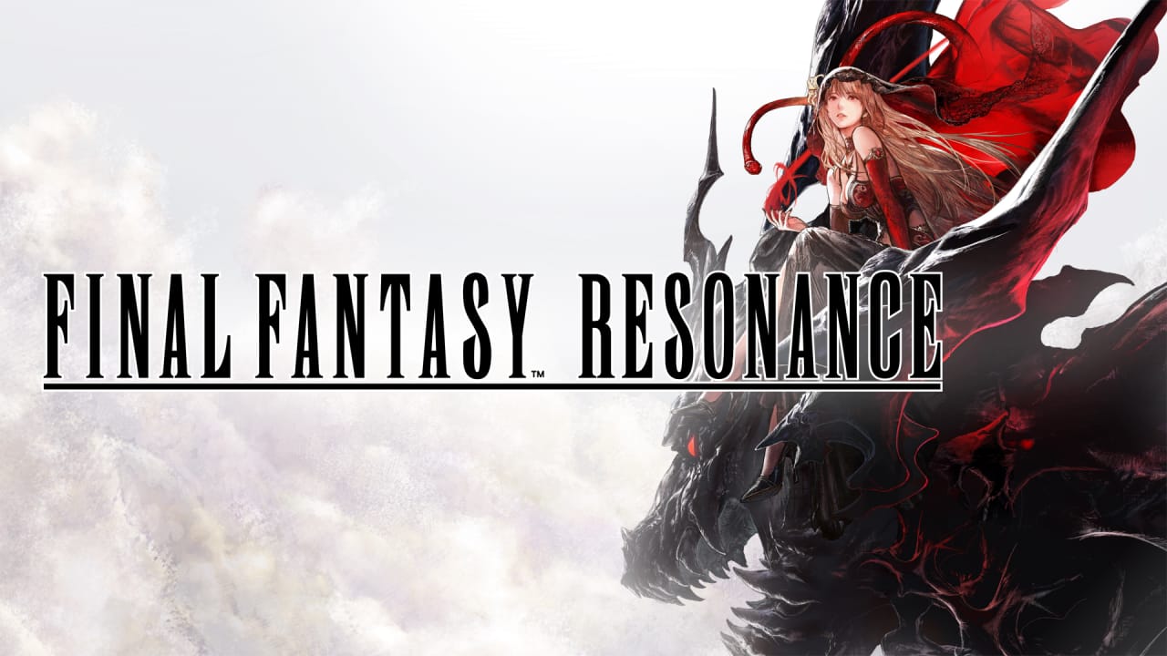 最终幻想：共鸣丨FINAL FANTASY RESONANCE-吾爱自习网