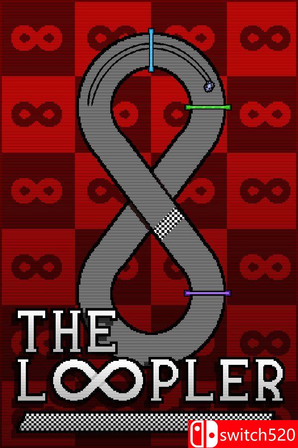 《环形车道（The Loopler）》官方中文 [中文/英文/日语]-吾爱自习网