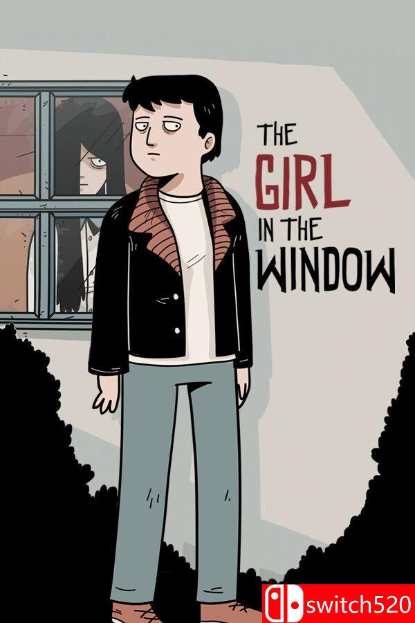 《窗中的女孩（The Girl in the Window）》官方中文 Build 24954545 [中文/繁体/英文/日语]｜焦圣希 18818568866