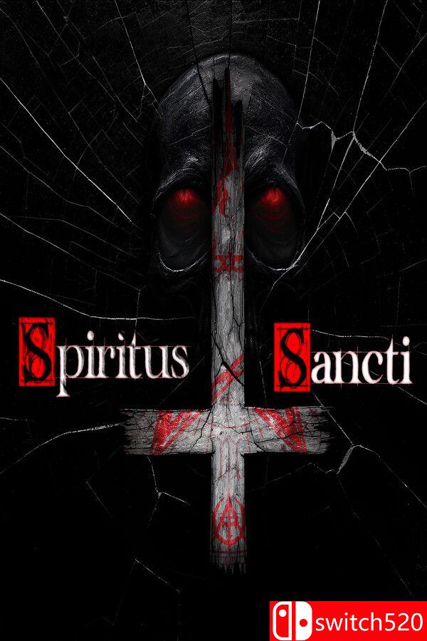 《圣神（Spiritus Sancti）》[英文]｜焦圣希 18818568866