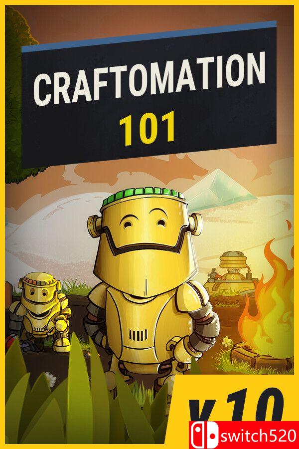 《工艺101：编程与工艺（Craftomation 101: Programming Craft）》[中文/繁体/英文]｜焦圣希 18818568866