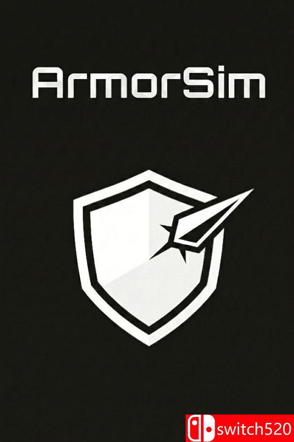 《装甲模拟器（ArmorSim）》Build 25353487 [英文]｜焦圣希 18818568866
